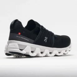 On Running On Cloudswift 3 Women's All Black -On Running || BROOKS || Hoka Sales Store 049651 6