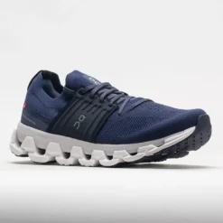 On Running On Cloudswift 3 Men's Denim/Midnight -On Running || BROOKS || Hoka Sales Store 049658 5