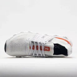 On Running On Cloudswift 3 Men's Ivory/Flame -On Running || BROOKS || Hoka Sales Store 049659 2