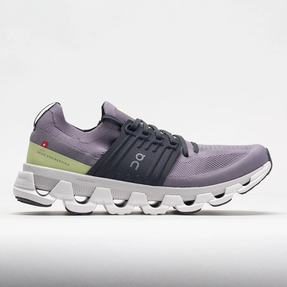 On Running On Cloudswift 3 Men's Shark/Hay 1 On Running On Cloudswift 3 Men's Shark/Hay