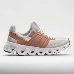 On Running On Cloudswift 3 AD Women's Sand/Sandstone