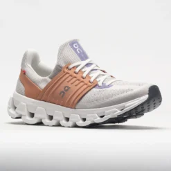 On Running On Cloudswift 3 AD Women's Sand/Sandstone -On Running || BROOKS || Hoka Sales Store 049662 5