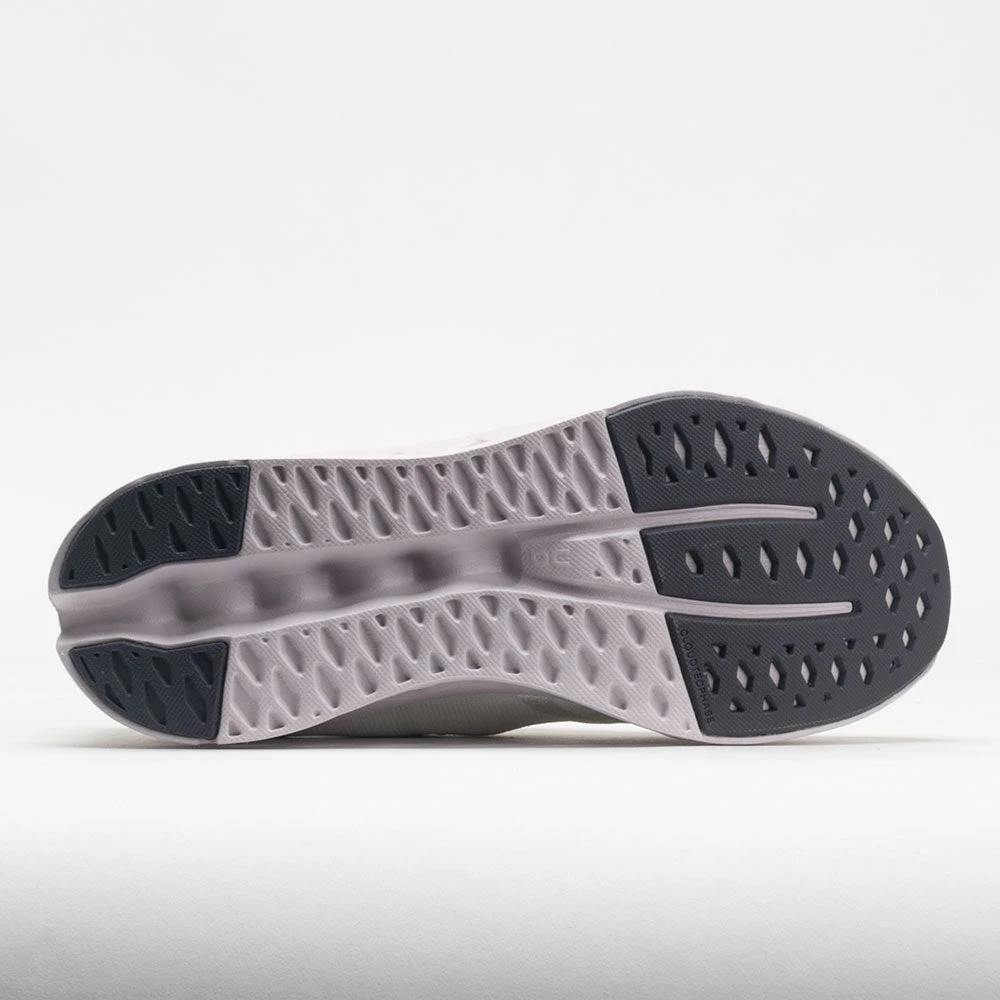 On Running On Cloudsurfer Men's White/Frost 4 On Running On Cloudsurfer Men's White/Frost - Image 4