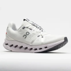 On Running On Cloudsurfer Men's White/Frost 10 On Running On Cloudsurfer Men's White/Frost -On Running || BROOKS || Hoka Sales Store 049676 5