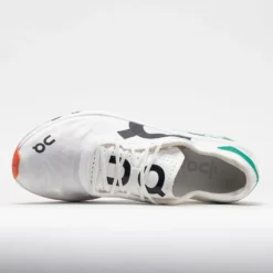 On Running On Cloudboom Echo Men's White/Mint 8 On Running On Cloudboom Echo Men's White/Mint -On Running || BROOKS || Hoka Sales Store 049682 2