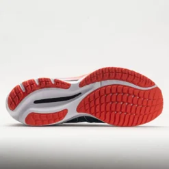 Mizuno Wave Rider 26 Men's Provincial Blue/Nimbus Cloud -On Running || BROOKS || Hoka Sales Store 049694 4