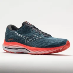Mizuno Wave Rider 26 Men's Provincial Blue/Nimbus Cloud -On Running || BROOKS || Hoka Sales Store 049694 5