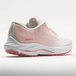 Mizuno Wave Rider 26 Mesh Women's White/Vaporous Grey 11 Mizuno Wave Rider 26 Mesh Women's White/Vaporous Grey -On Running || BROOKS || Hoka Sales Store 049697 6