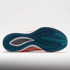 Mizuno Wave Rebellion Flash Men's White/Silver -On Running || BROOKS || Hoka Sales Store 049703 4