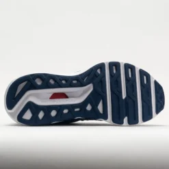 Mizuno Wave Horizon 6 Men's Estate Blue 9 Mizuno Wave Horizon 6 Men's Estate Blue -On Running || BROOKS || Hoka Sales Store 049706 4