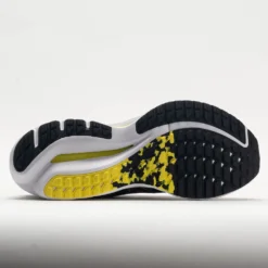 Mizuno Wave Inspire 19 Knit Men's Black/Nimbus Cloud -On Running || BROOKS || Hoka Sales Store 049712 4