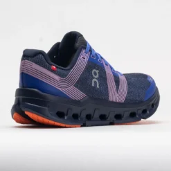 On Running On Cloudgo Women's Indigo/Ink -On Running || BROOKS || Hoka Sales Store 049733 6