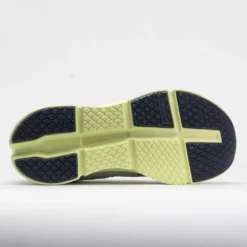 On Running On Cloudgo Men's Frost/Hay -On Running || BROOKS || Hoka Sales Store 049734 4