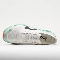 On Running On Cloudventure Peak 3 Women's Undyed White -On Running || BROOKS || Hoka Sales Store 049738 2