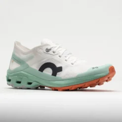 On Running On Cloudventure Peak 3 Women's Undyed White -On Running || BROOKS || Hoka Sales Store 049738 5