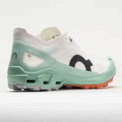 On Running On Cloudventure Peak 3 Women's Undyed White -On Running || BROOKS || Hoka Sales Store 049738 6