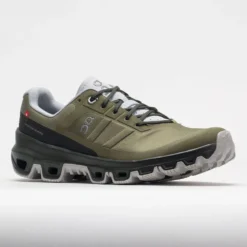 On Running On Cloudventure Men's Olive/Fur -On Running || BROOKS || Hoka Sales Store 049741 5