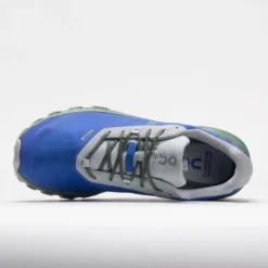 On Running On Cloudventure Waterproof Women's Cobalt/Ivy -On Running || BROOKS || Hoka Sales Store 049742 2