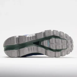 On Running On Cloudventure Waterproof Men's Cobalt/Ivy -On Running || BROOKS || Hoka Sales Store 049743 4