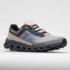 On Running On Cloudvista Women's Alloy/Black -On Running || BROOKS || Hoka Sales Store 049744 5