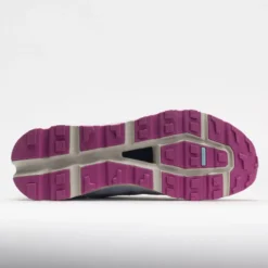 On Running On Cloudvista Women's Heather/Rhubarb -On Running || BROOKS || Hoka Sales Store 049745 4