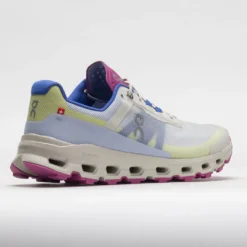 On Running On Cloudvista Women's Heather/Rhubarb -On Running || BROOKS || Hoka Sales Store 049745 6