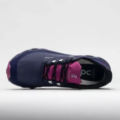 On Running On Cloudvista Waterproof Women's Flint/Acai -On Running || BROOKS || Hoka Sales Store 049760 2