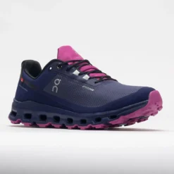 On Running On Cloudvista Waterproof Women's Flint/Acai -On Running || BROOKS || Hoka Sales Store 049760 5