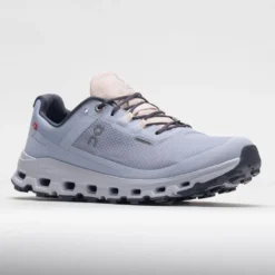 On Running On Cloudvista Waterproof Women's Nimbus/Heather -On Running || BROOKS || Hoka Sales Store 049761 5