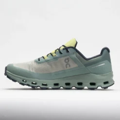 On Running On Cloudvista Waterproof Men's Chalk/Moss -On Running || BROOKS || Hoka Sales Store 049762 1