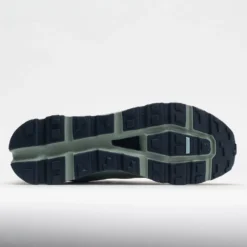 On Running On Cloudvista Waterproof Men's Chalk/Moss -On Running || BROOKS || Hoka Sales Store 049762 4