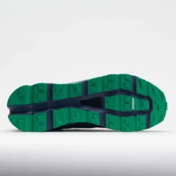 On Running On Cloudvista Waterproof Men's Metal/Denim -On Running || BROOKS || Hoka Sales Store 049763 4