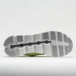 On Running On Cloud 5 Women's Hay/Frost 9 On Running On Cloud 5 Women's Hay/Frost -On Running || BROOKS || Hoka Sales Store 049767 4