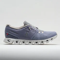 On Running On Cloud 5 Women's Nimbus/Alloy