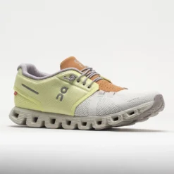 On Running On Cloud 5 Women's Hay/Ice -On Running || BROOKS || Hoka Sales Store 049770 5