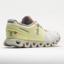 On Running On Cloud 5 Women's Hay/Ice -On Running || BROOKS || Hoka Sales Store 049770 6