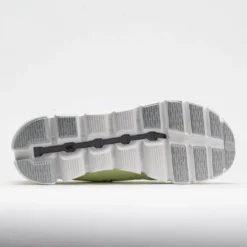 On Running On Cloud 5 Men's Hay/Frost -On Running || BROOKS || Hoka Sales Store 049773 4