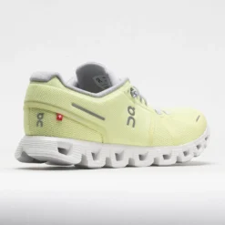 On Running On Cloud 5 Men's Hay/Frost -On Running || BROOKS || Hoka Sales Store 049773 6