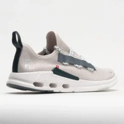 On Running On Cloudeasy Men's Pearl/Olive -On Running || BROOKS || Hoka Sales Store 049783 6