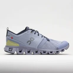 On Running On Cloud X 3 Shift Women's Heather/Midnight