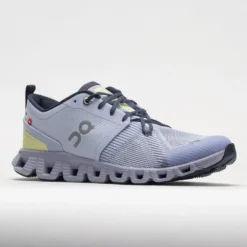 On Running On Cloud X 3 Shift Women's Heather/Midnight -On Running || BROOKS || Hoka Sales Store 049792 5