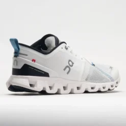 On Running On Cloud X 3 Shift Men's Undyed White/Black -On Running || BROOKS || Hoka Sales Store 049795 6