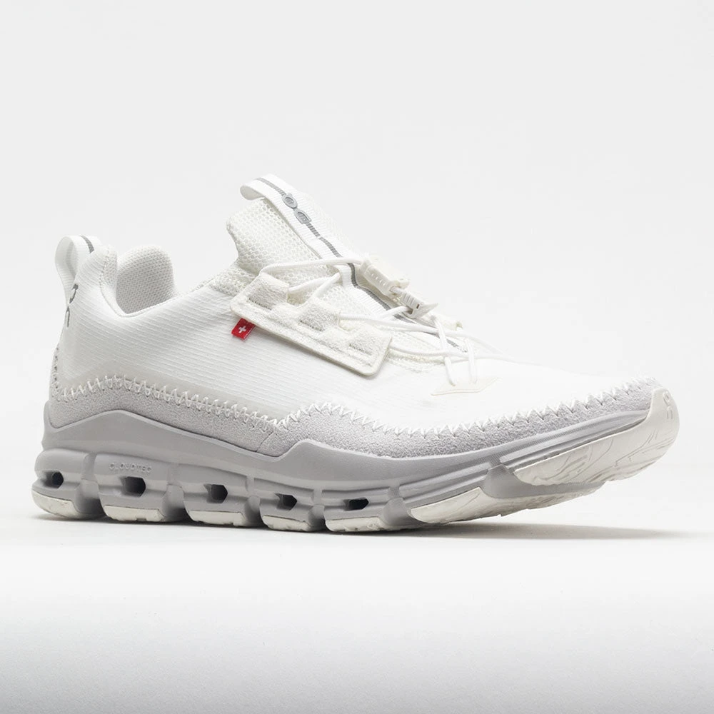 On Running On Cloudaway Women's Undyed White/Glacier 5 On Running On Cloudaway Women's Undyed White/Glacier - Image 5