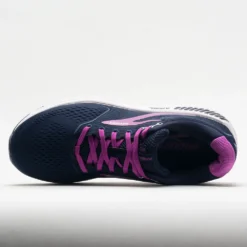 Brooks Ariel 2020 Women's Peacoat/Vivid Viola/White -On Running || BROOKS || Hoka Sales Store 049806 2