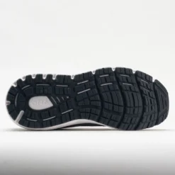 Brooks Addiction GTS 15 Men's Grey/Ebony/Chili Oil -On Running || BROOKS || Hoka Sales Store 049810 4