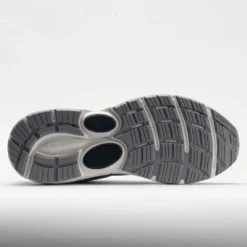 Brooks Dyad 11 Men's Gray/Black/White -On Running || BROOKS || Hoka Sales Store 049811 4