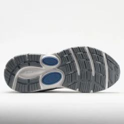 Brooks Dyad 11 Women's Grey/White/Blue -On Running || BROOKS || Hoka Sales Store 049812 4