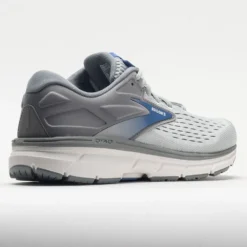 Brooks Dyad 11 Women's Grey/White/Blue -On Running || BROOKS || Hoka Sales Store 049812 6