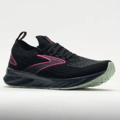 Brooks Levitate Stealthfit 6 Women's Black/Pink -On Running || BROOKS || Hoka Sales Store 049816 5