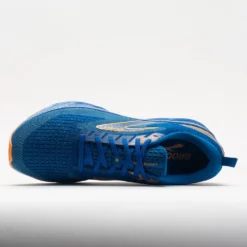 Brooks Levitate GTS 6 Men's Classic Blue/Orange -On Running || BROOKS || Hoka Sales Store 049821 2